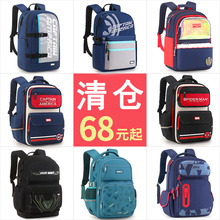 Детские сумки, ранцы, кошельки фото