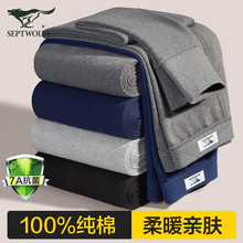 Кальсоны фото