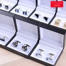 Запонки фото