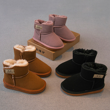 Детские угги фото