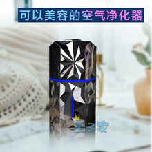 Ионизаторы бытовые фото