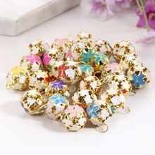 Колокольчики фото