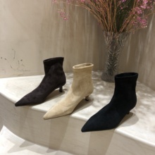 Ботинки, полусапожки фото