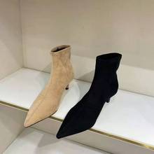 Ботинки, полусапожки фото