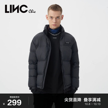 Пуховики фото