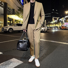 Мужской Костюм фото