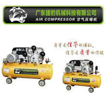 Воздушные компрессоры фото