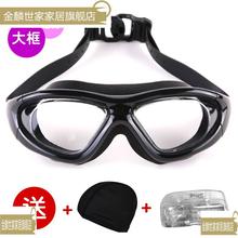 Очки Для Плавания фото