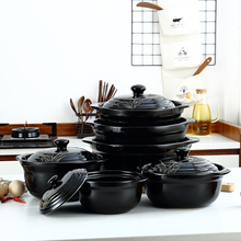 Кастрюли суповые фото