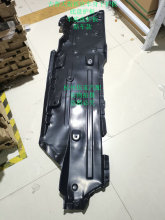 Защита картера фото