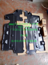 Защита картера фото