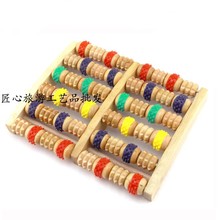 Массажёры для ног фото