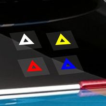 Защитные наклейки фото