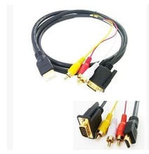 Кабель HDMI фото