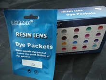 Очки, линзы фото