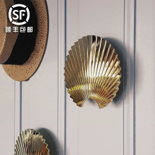 Декоративные крючки, вешалки фото