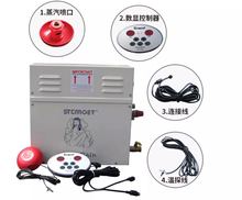 Паровые сауны фото