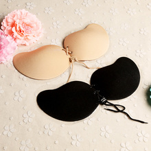 Невидимые бюстгалтеры фото