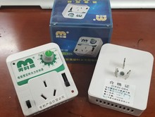 Энергосберегающие таймеры-розетки фото