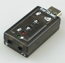 Звуковые карты фото