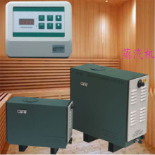 Паровые сауны фото