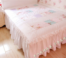 Кровать-юбка фото