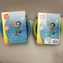 Игрушки для бассейна фото