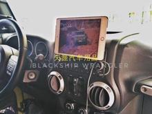 Держатель-подставка фото