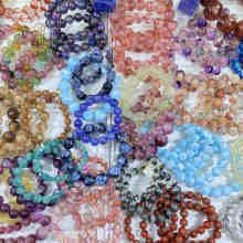 Браслеты фото