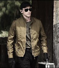 Ветровки фото