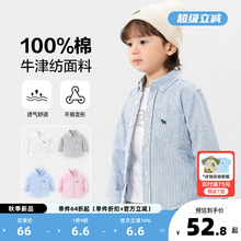 Детские Рубашка фото