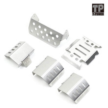 Защита картера фото