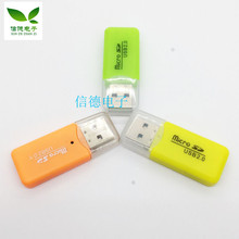 USB-универсальное ЗУ+cardreader фото