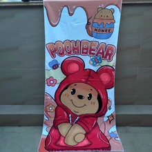 Полотенца больших размеров фото