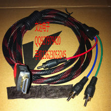 Кабель HDMI фото