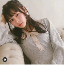 Кружевное Платье фото