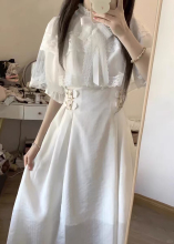 Шифоновое Платье фото