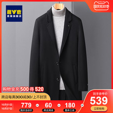 Мужские Пальто фото