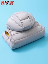 Пуховики фото