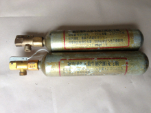 Оборудование для подачи углекислого газа фото