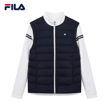 Пуховики фото