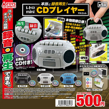 CD-магнитофоны CD-магнитофоны фото