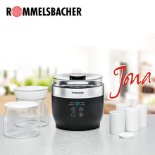 Йогуртницы фото