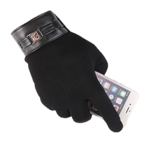 Сенсорный экран, перчатки фото