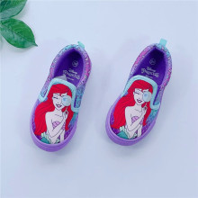 Тряпичная обувь фото