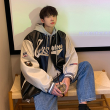 Одежда из кожи фото