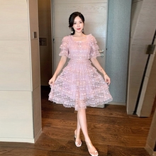 Кружевное Платье фото