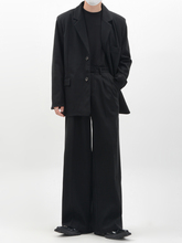 Мужской Костюм фото