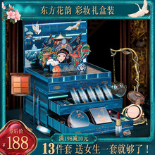 Наборы косметики фото