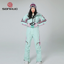 Лыжные костюмы фото